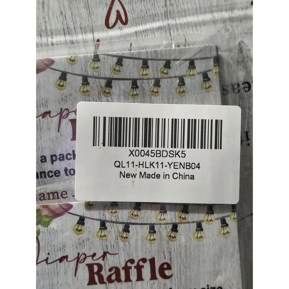 BBQ Baby Shower Table Sign, Cards and Gifts Sign Diaper Raffle